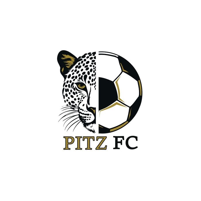 Pitz Fc Logo